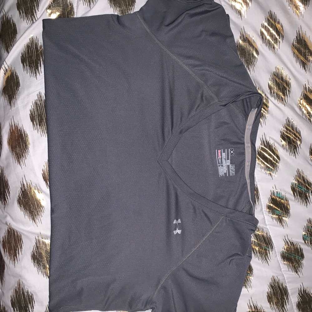 Underarmor dri-fit shirt